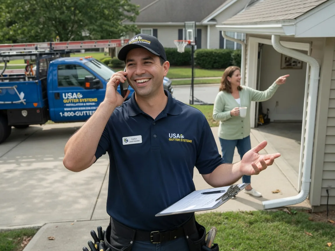 Gutter Installation Moweaqua, IL FAQs